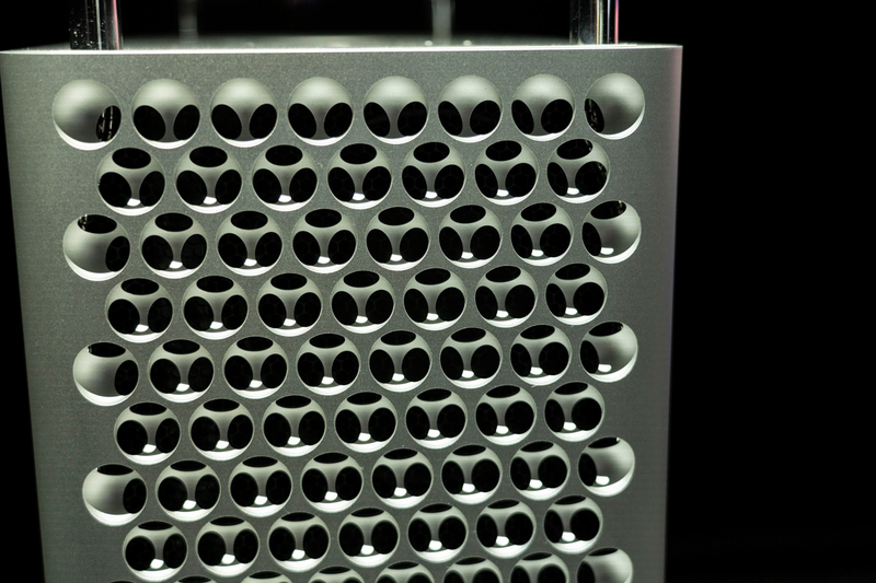 Illustration for article titled Is the New Mac Pro Worth the Apple Tax?